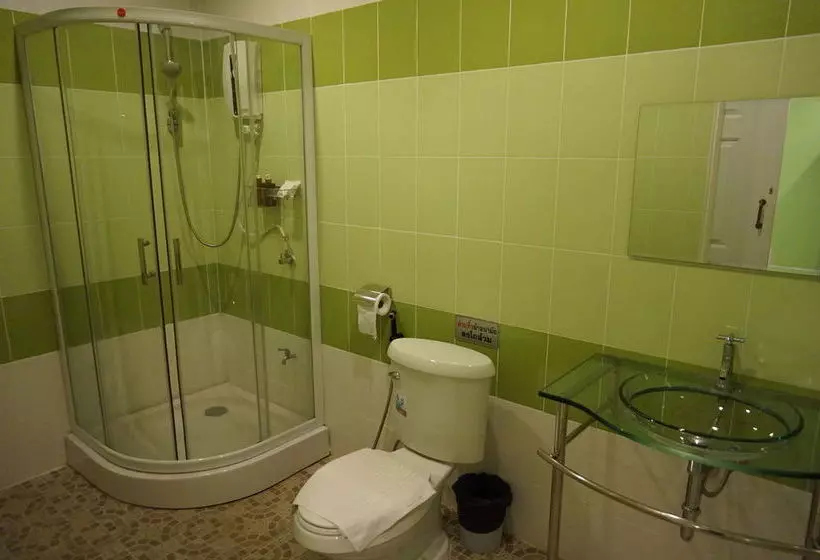 هتل Pps Home