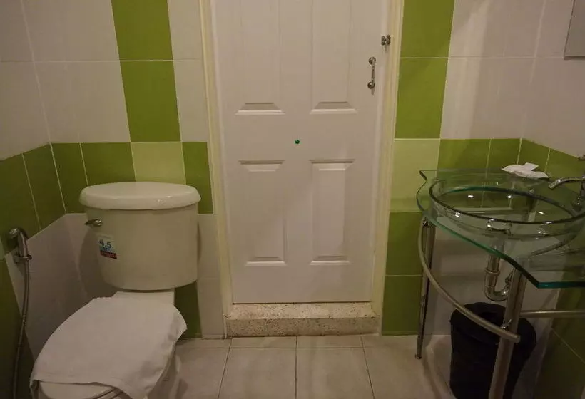هتل Pps Home