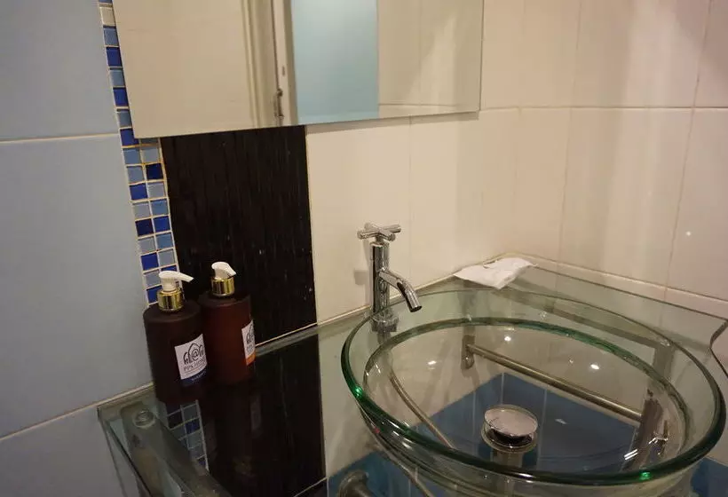 هتل Pps Home