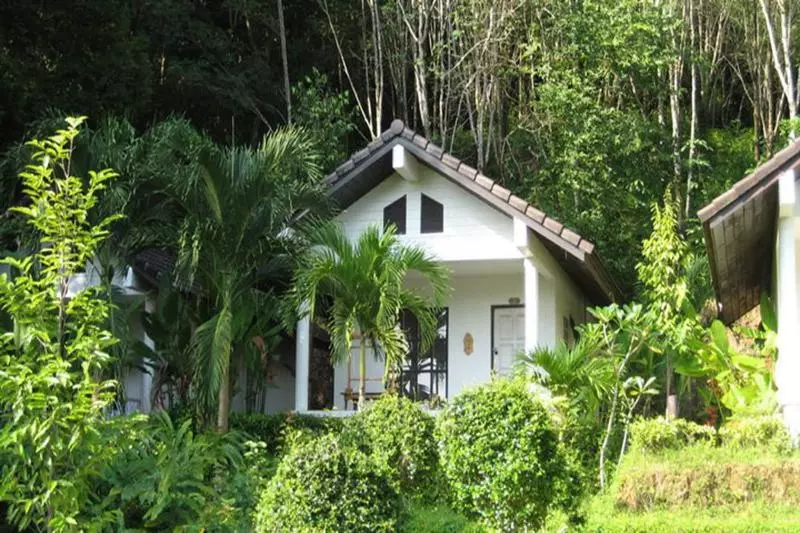 هتل Privacy Resort Koh Chang