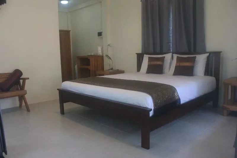 هتل Privacy Resort Koh Chang