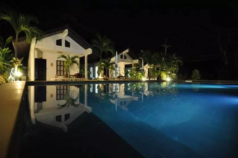 هتل Privacy Resort Koh Chang