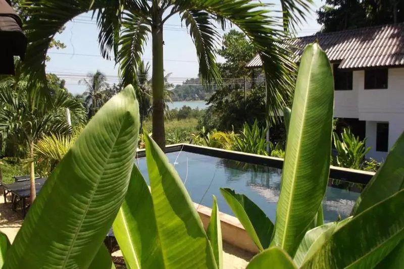 هتل Privacy Resort Koh Chang