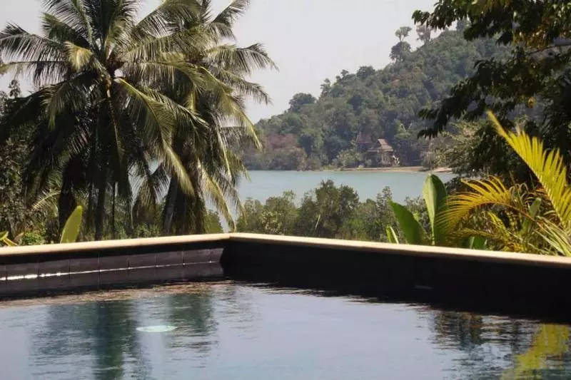 هتل Privacy Resort Koh Chang
