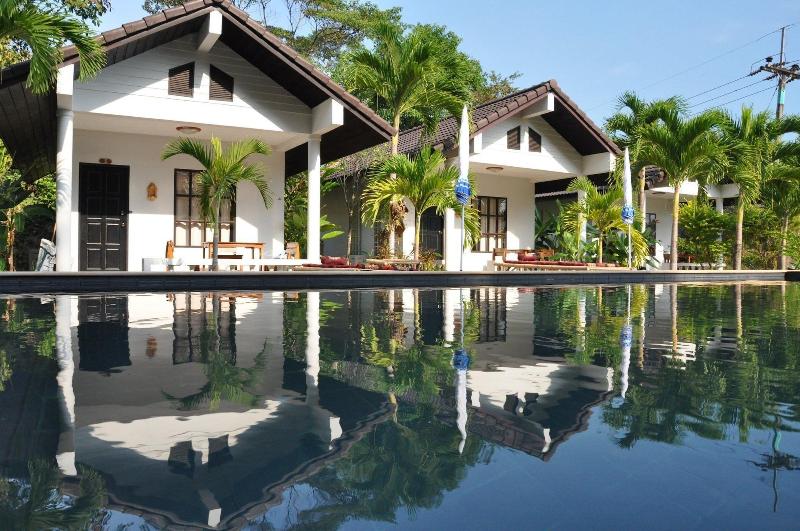 فندق Privacy Resort   Koh Chang