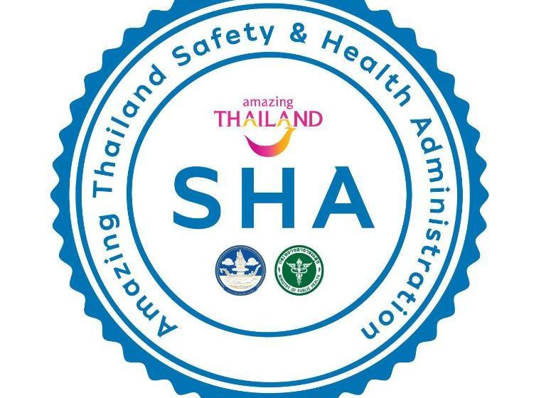 Royal Nakhara Hotel And Convention Centre