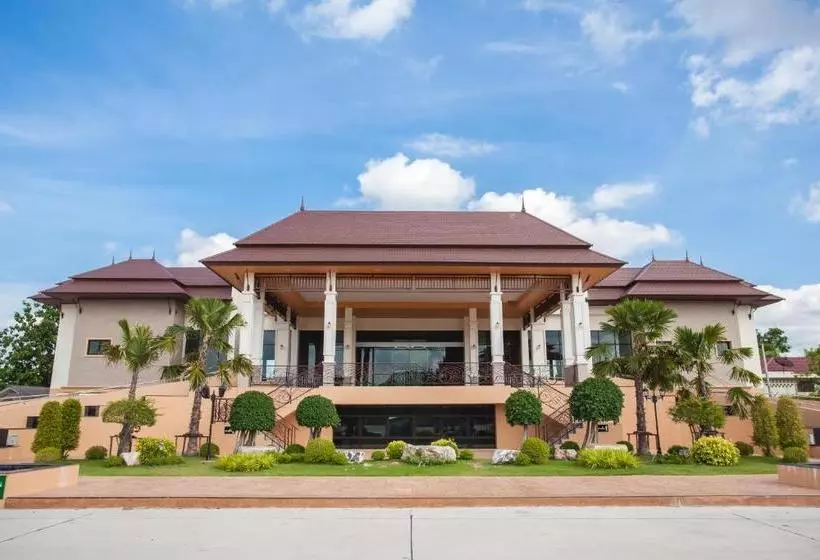 Royal Nakhara Hotel And Convention Centre