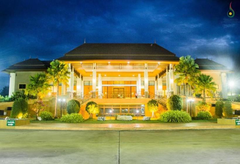 Royal Nakhara Hotel And Convention Centre