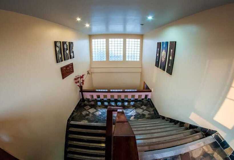 酒店 โรงแรมสยามบูทีค บุรีรัมย์