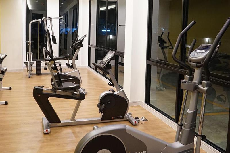 The Proud Exclusive Hotel Sha Plus