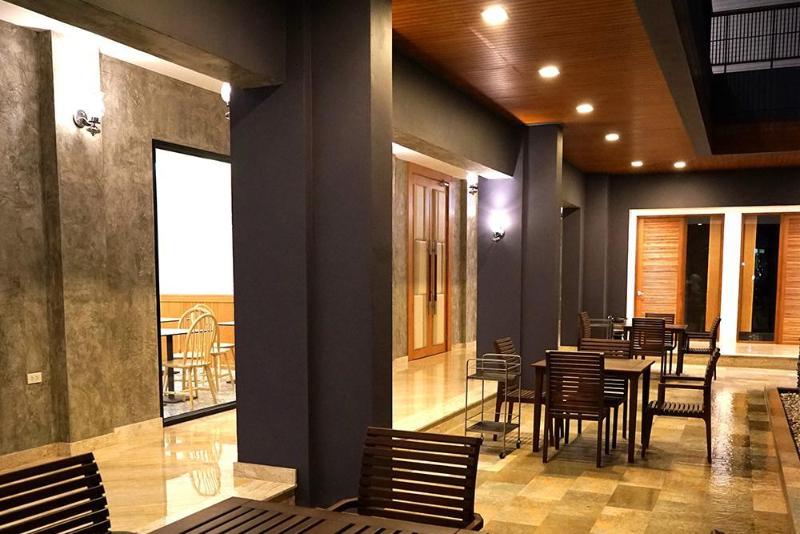 The Proud Exclusive Hotel Sha Plus