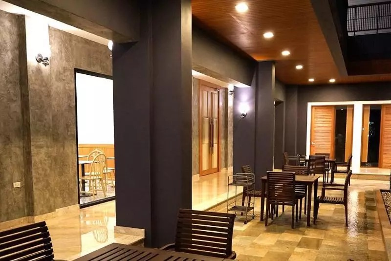 The Proud Exclusive Hotel Sha Plus