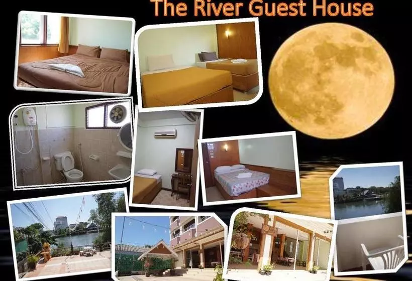 ホテル The River Guest House