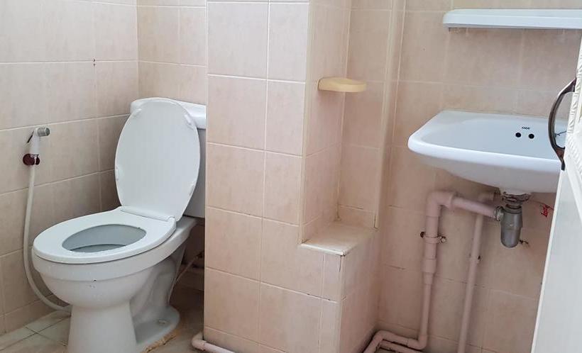 فندق The River Guest House