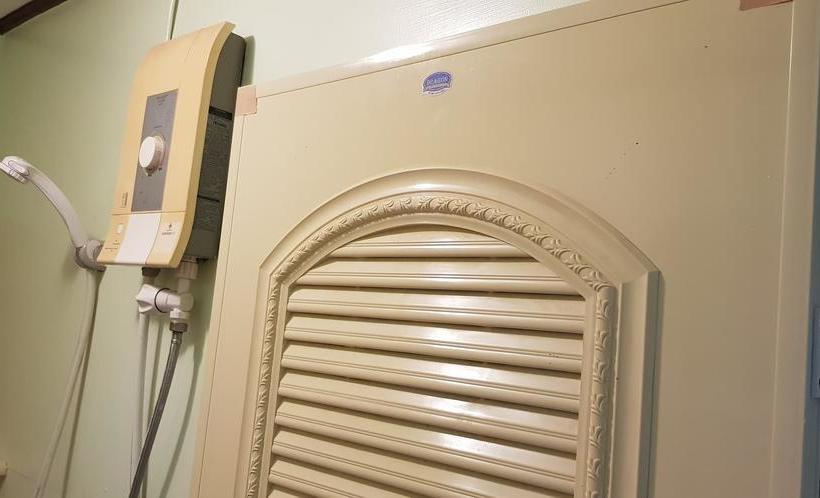 فندق The River Guest House