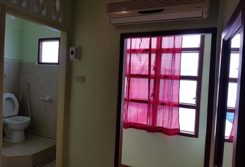 فندق The River Guest House