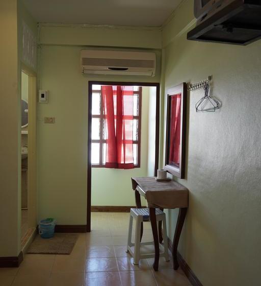 فندق The River Guest House