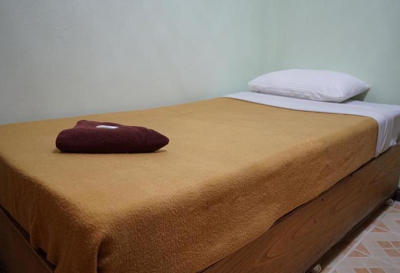 فندق The River Guest House