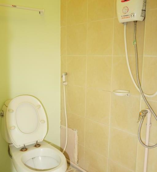 فندق The River Guest House