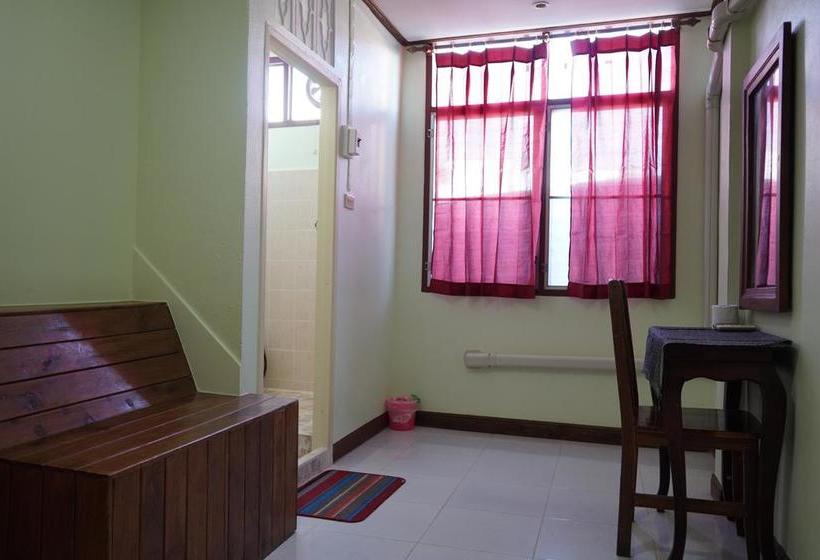 فندق The River Guest House