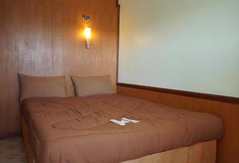 ホテル The River Guest House