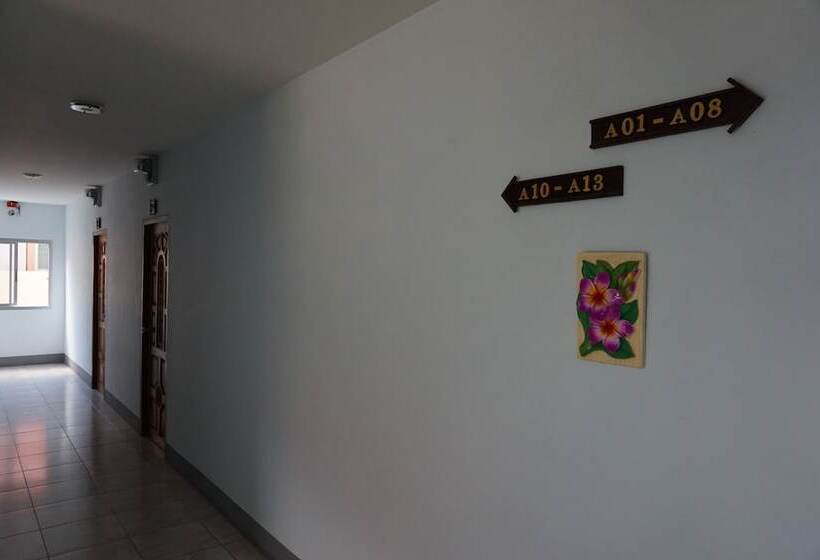 فندق The Riverfront Place