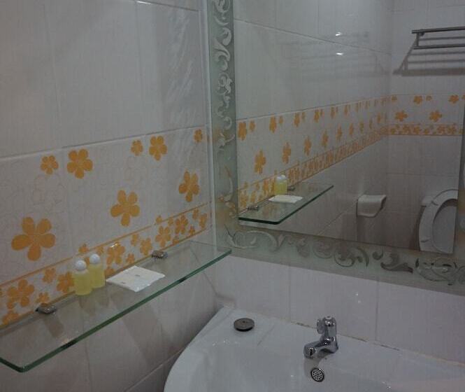 فندق The Riverfront Place