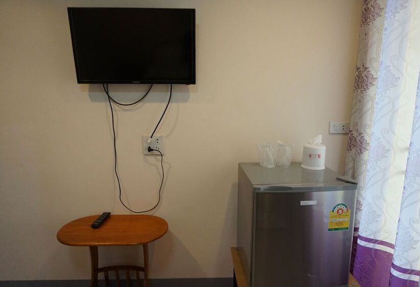 فندق The Riverfront Place