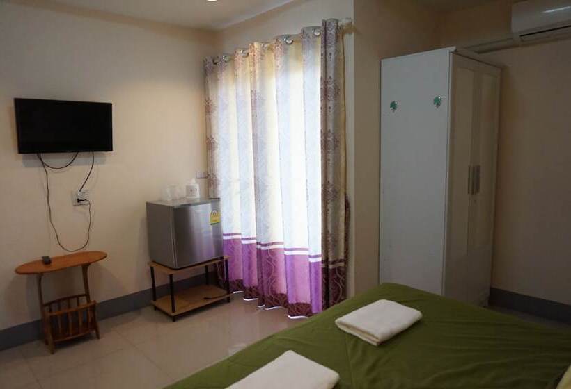 فندق The Riverfront Place