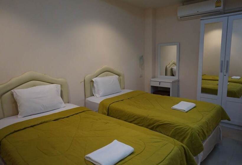 فندق The Riverfront Place