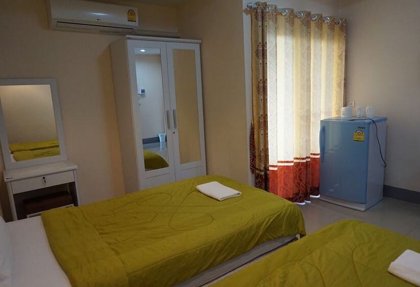 فندق The Riverfront Place