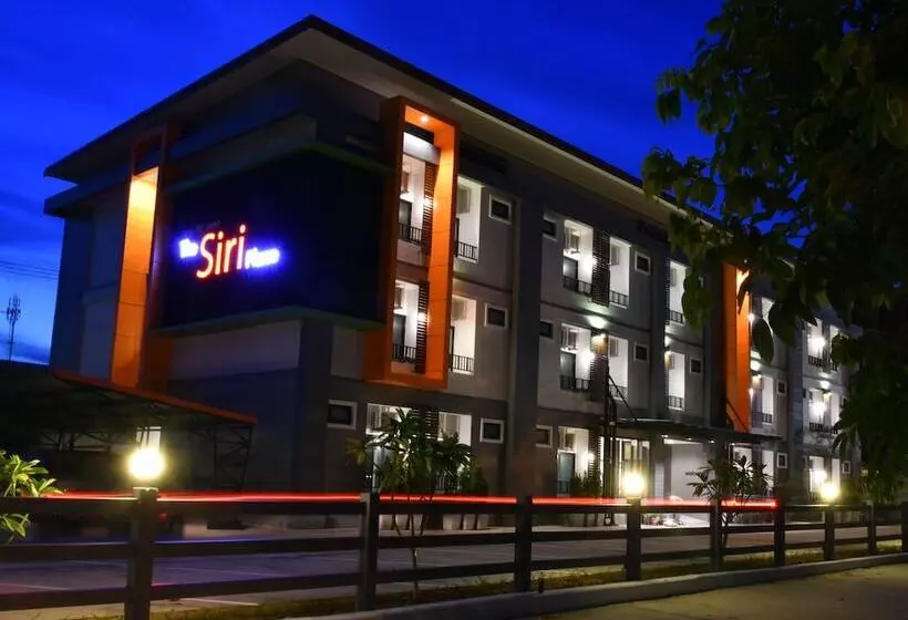 ホテル The Siri Place