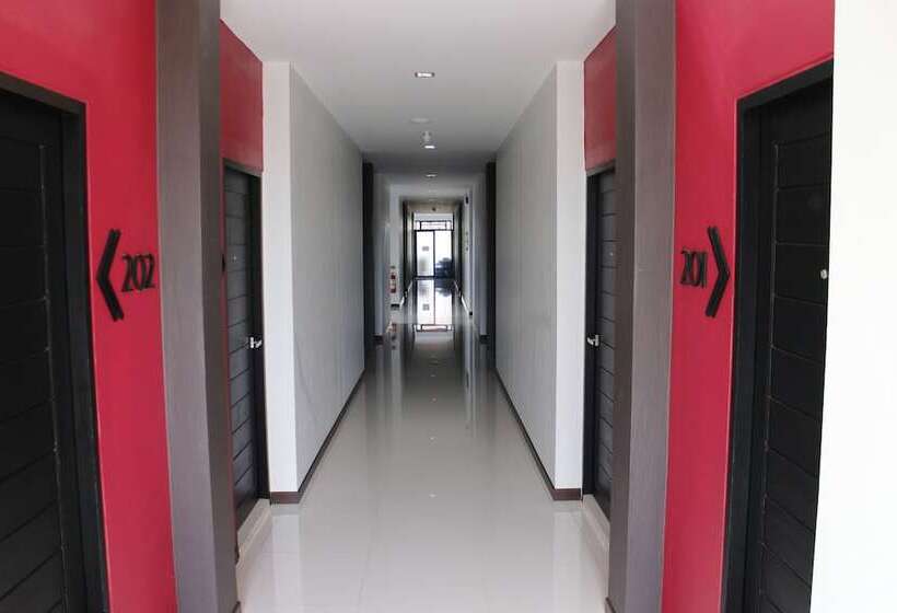 ホテル The Siri Place