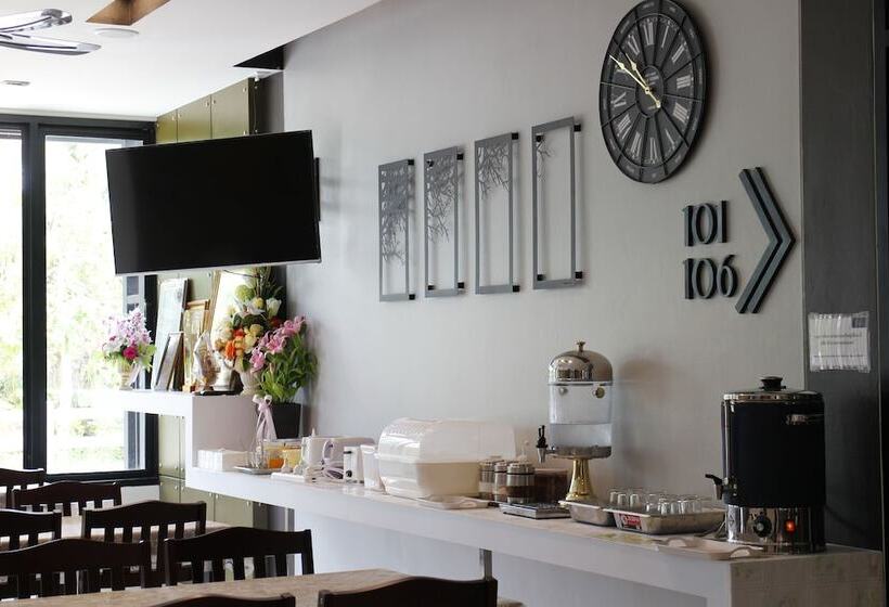 ホテル The Siri Place