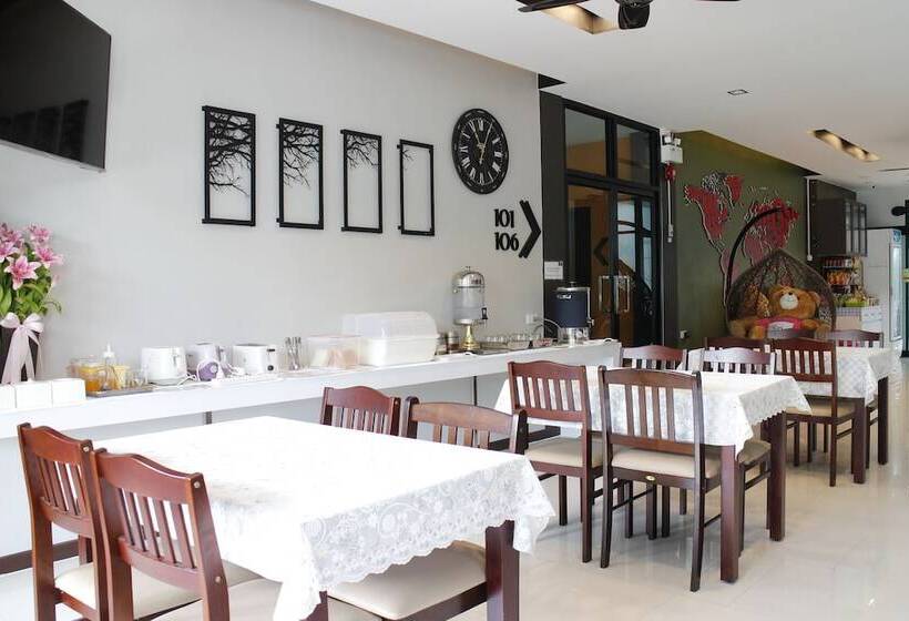 ホテル The Siri Place