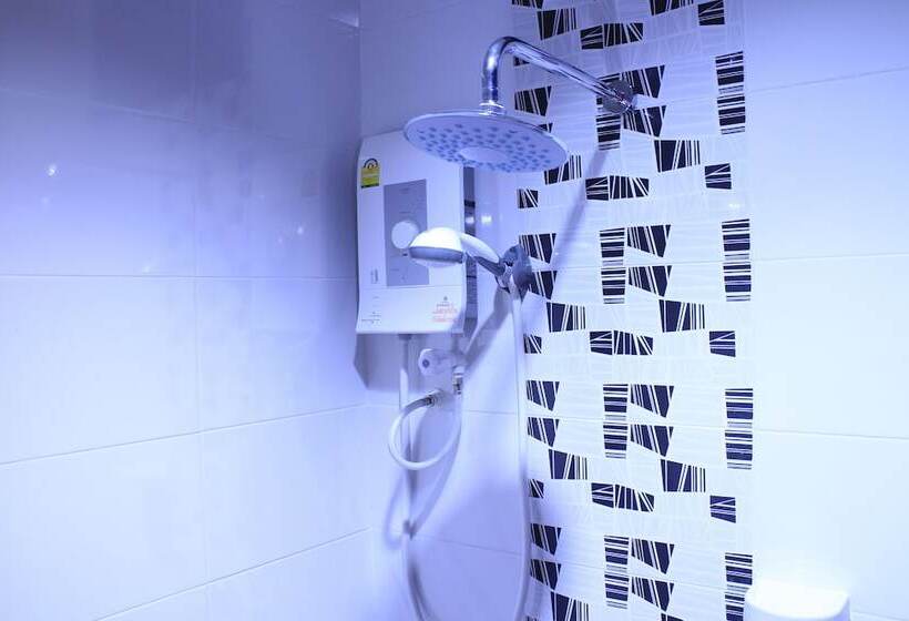 ホテル The Siri Place