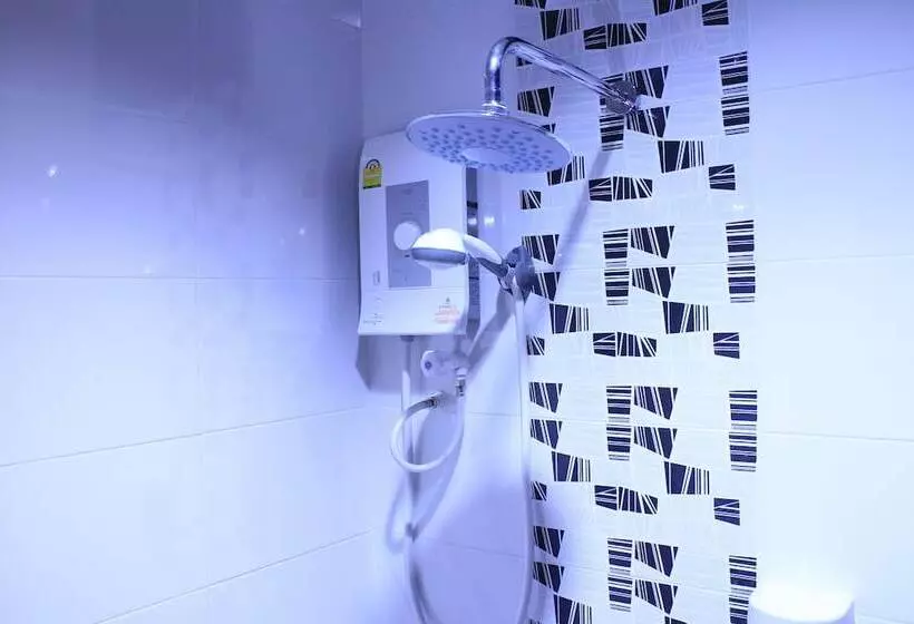 ホテル The Siri Place