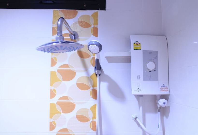 ホテル The Siri Place