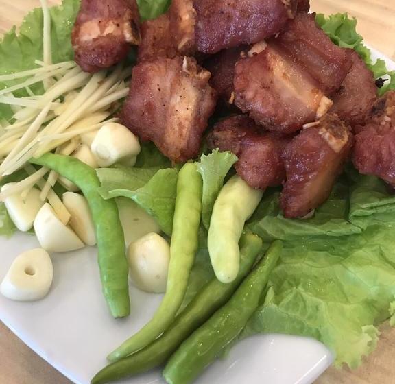 فندق Thonglor Boutique & Spa