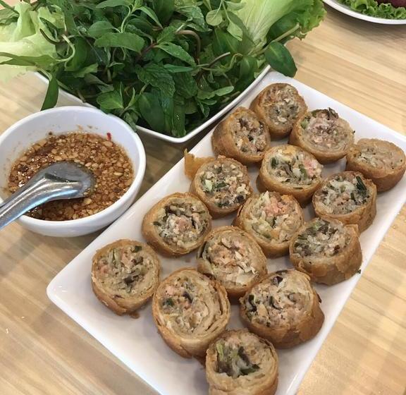 فندق Thonglor Boutique & Spa