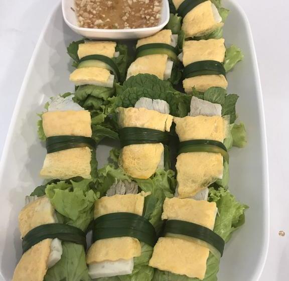 فندق Thonglor Boutique & Spa