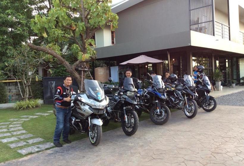 فندق Thonglor Boutique & Spa