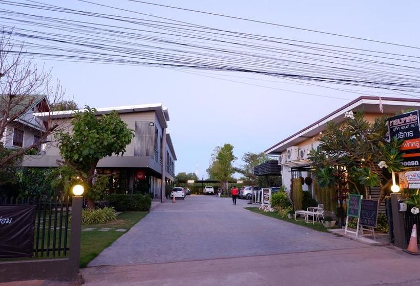 فندق Thonglor Boutique & Spa