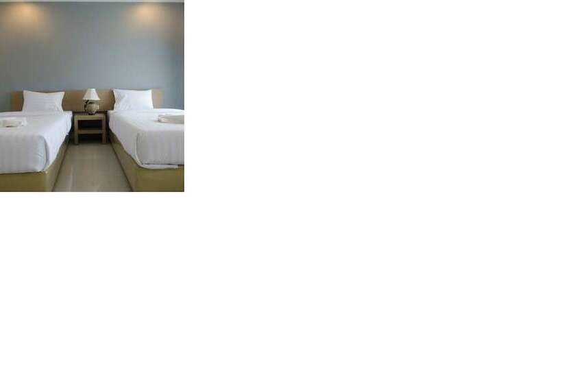 호텔 U Place Korat