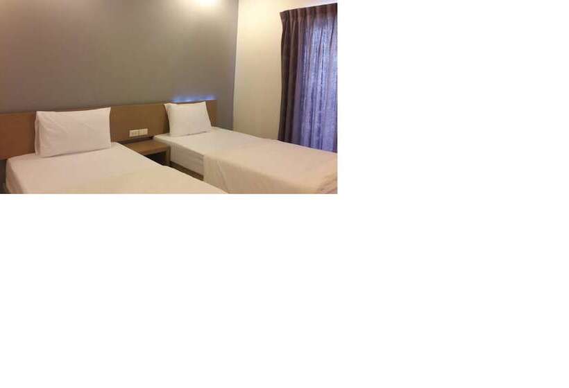 호텔 U Place Korat