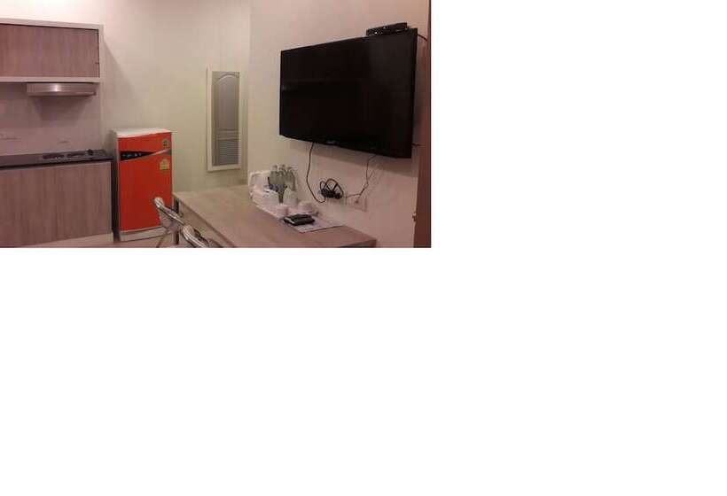 호텔 U Place Korat