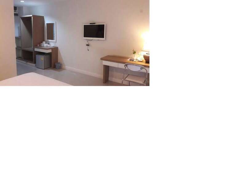 호텔 U Place Korat