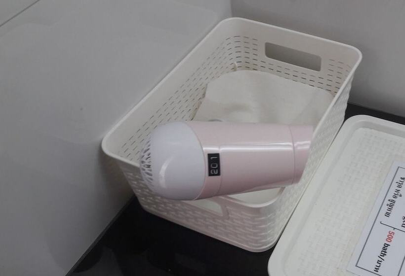 호텔 U Place Korat