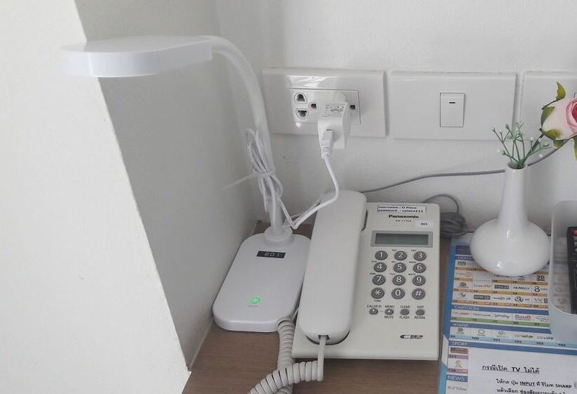 호텔 U Place Korat