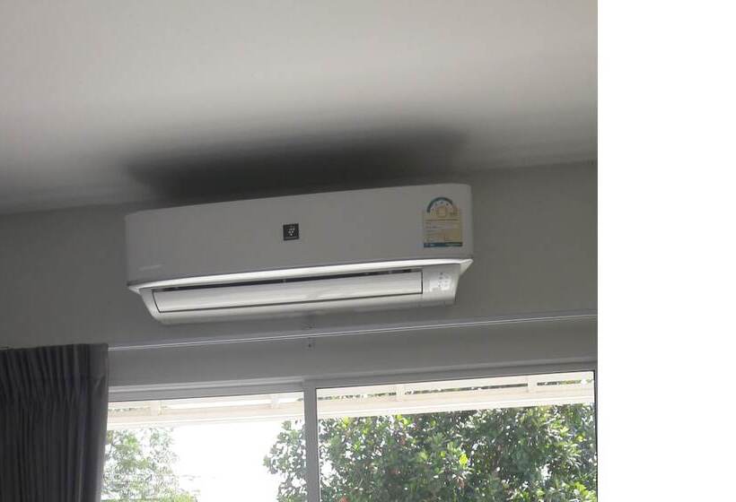 호텔 U Place Korat